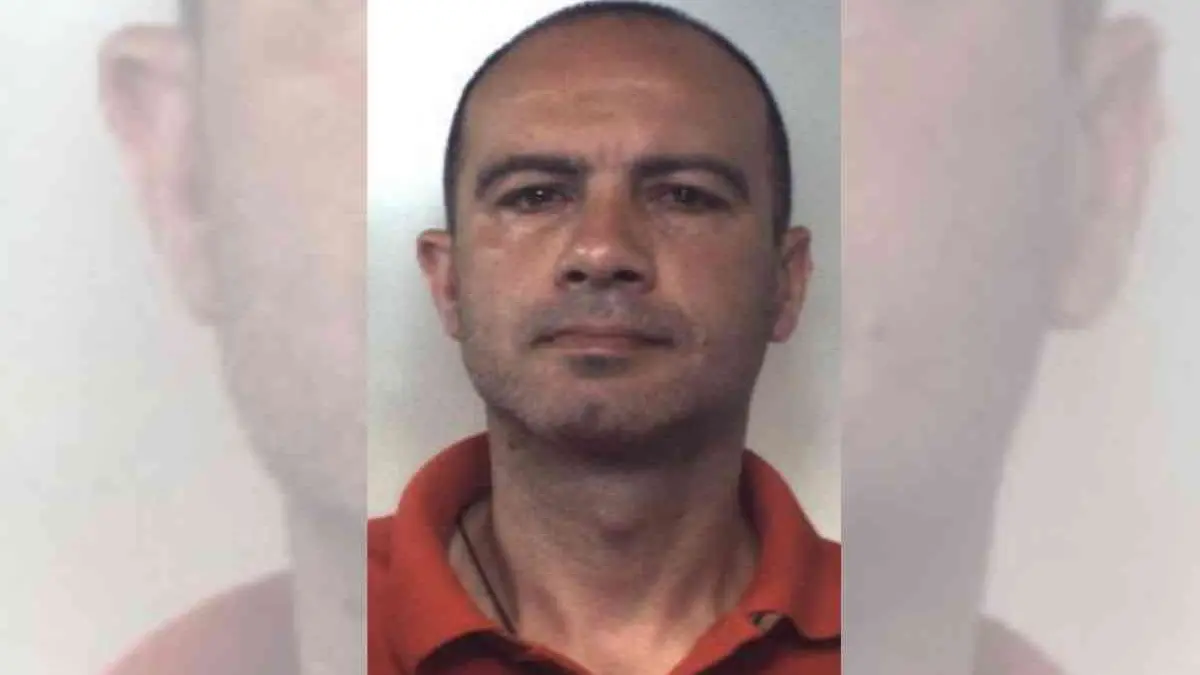 <p>Pasquale Bonavota</p>\\n