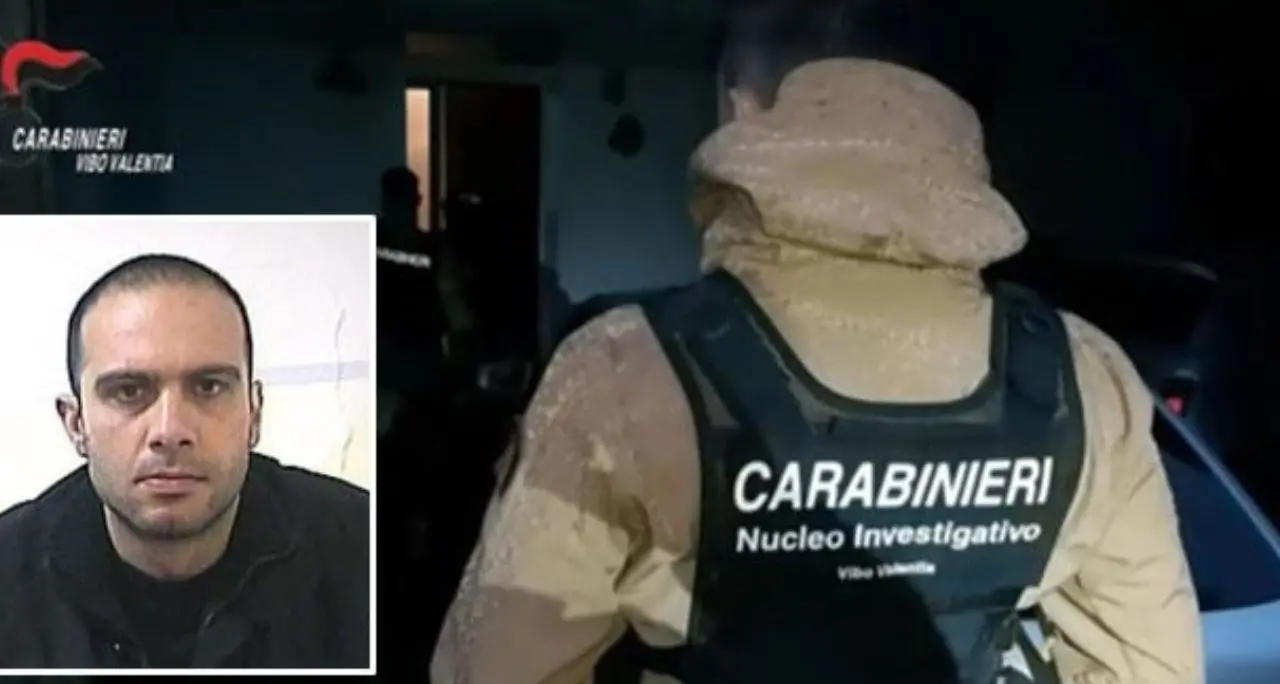 Aiuti a Bonavota durante la latitanza: chi sono i tre presunti fiancheggiatori che gli avrebbero fornito soldi,\u00A0medicine e casa\n