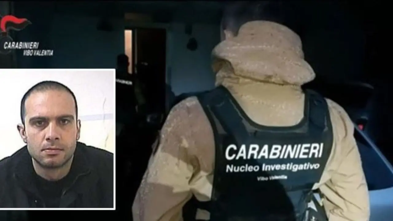 Aiuti a Bonavota durante la latitanza: chi sono i tre presunti fiancheggiatori che gli avrebbero fornito soldi,\u00A0medicine e casa\n