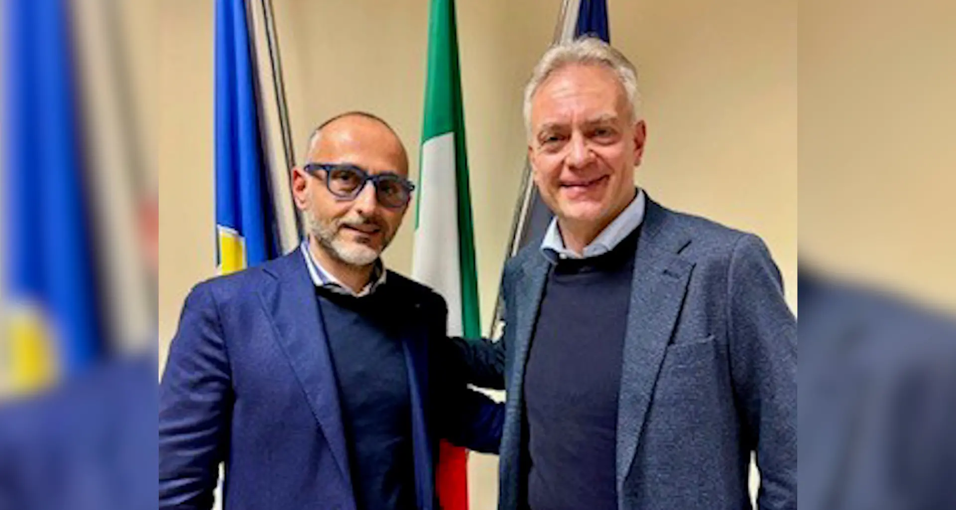 Verso la Metromare del Tirreno, via all’iter di progettazione di una metropolitana di superficie tra Tortora e Lamezia\n