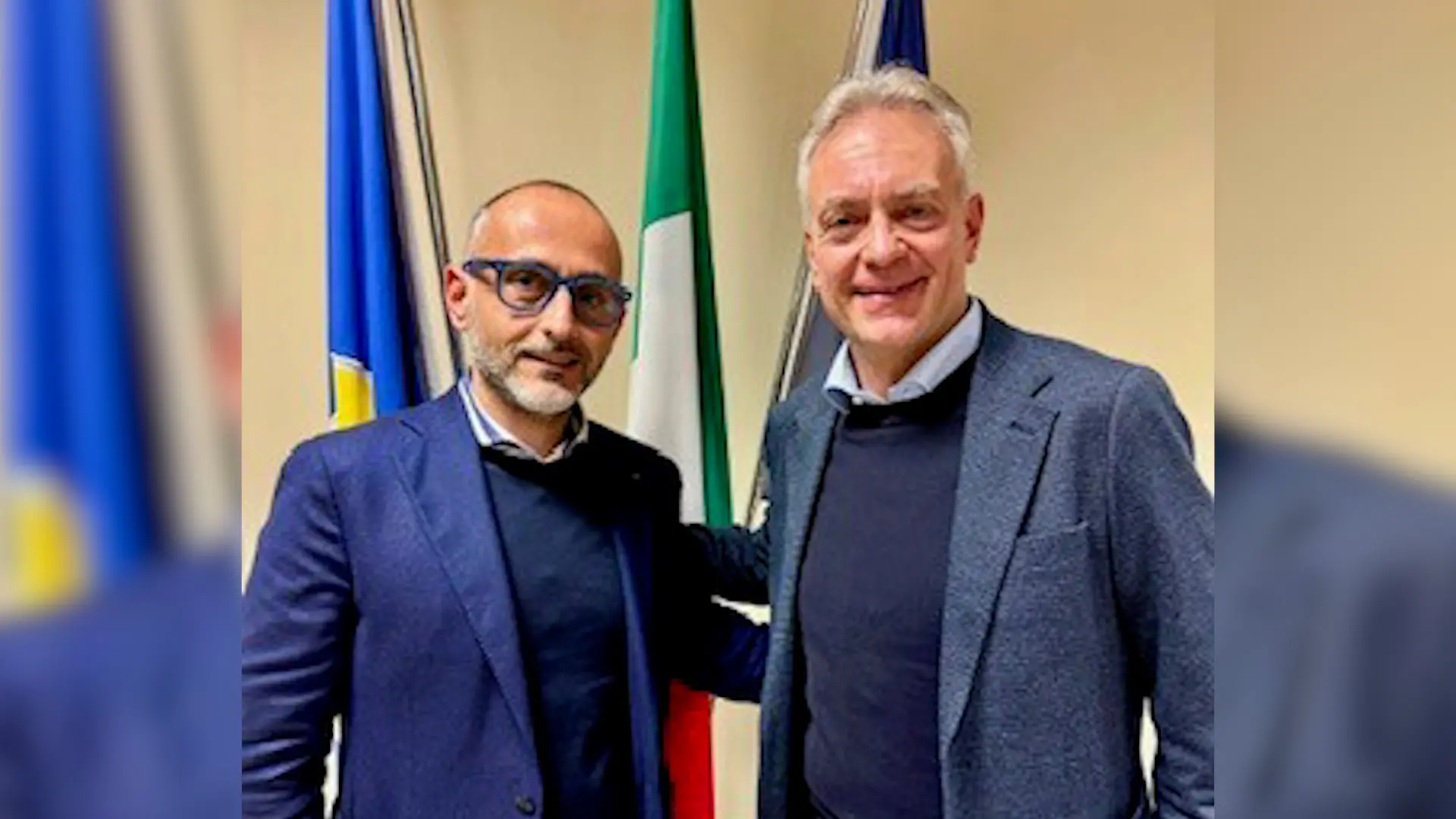 Verso la Metromare del Tirreno, via all’iter di progettazione di una metropolitana di superficie tra Tortora e Lamezia\n