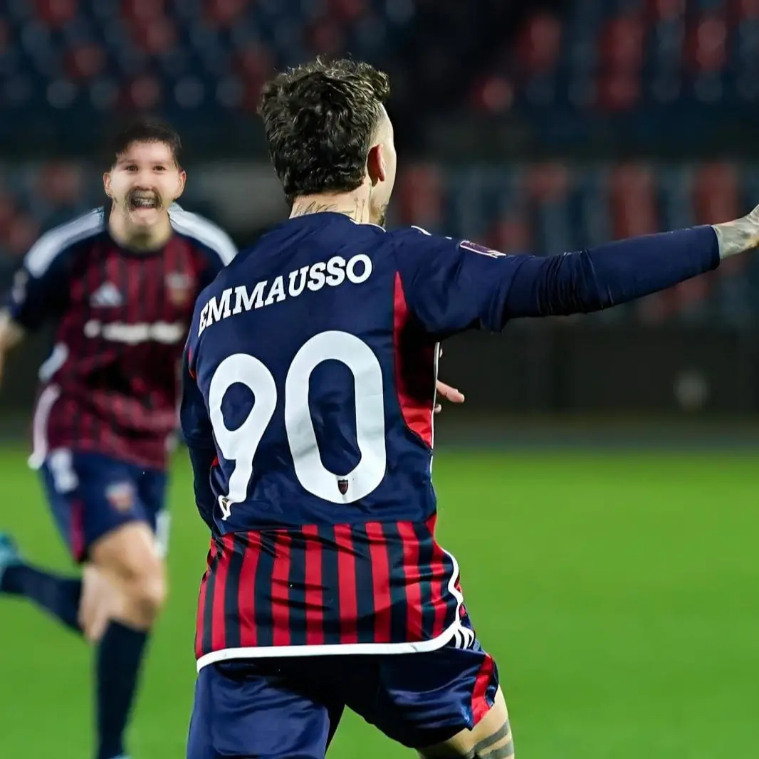 Cosenza, Emmausso vuole confermarsi. E da ex fa spesso gol...\n