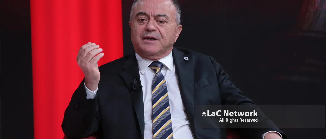 Gratteri, la riforma Nordio\u00A0e il teorema del bersaglio:\u00A0se il dito punta la casta, il coro urla al sacrilegio\n