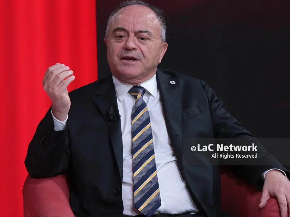 Gratteri, la riforma Nordio e il teorema del bersaglio: se il dito punta la casta, il coro urla al sacrilegio