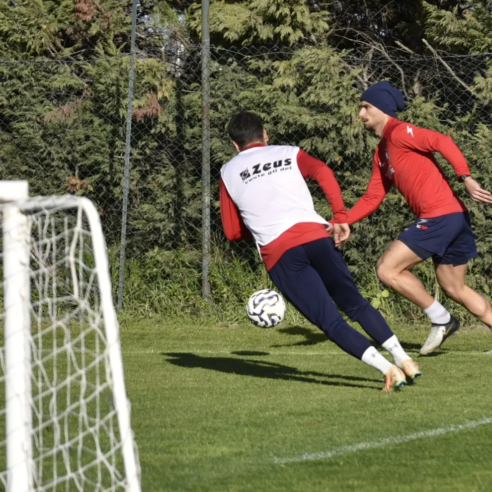 Sabato di San Valentino in campo per le calabresi: Cosenza in casa col Cerignola, Crotone a Picerno\n