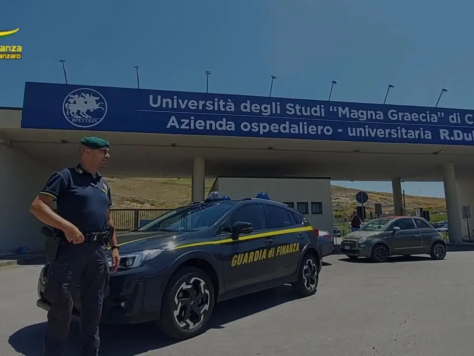 “Sistema Scorcia”, annullato il sequestro di beni al professore Eugenio Garofalo