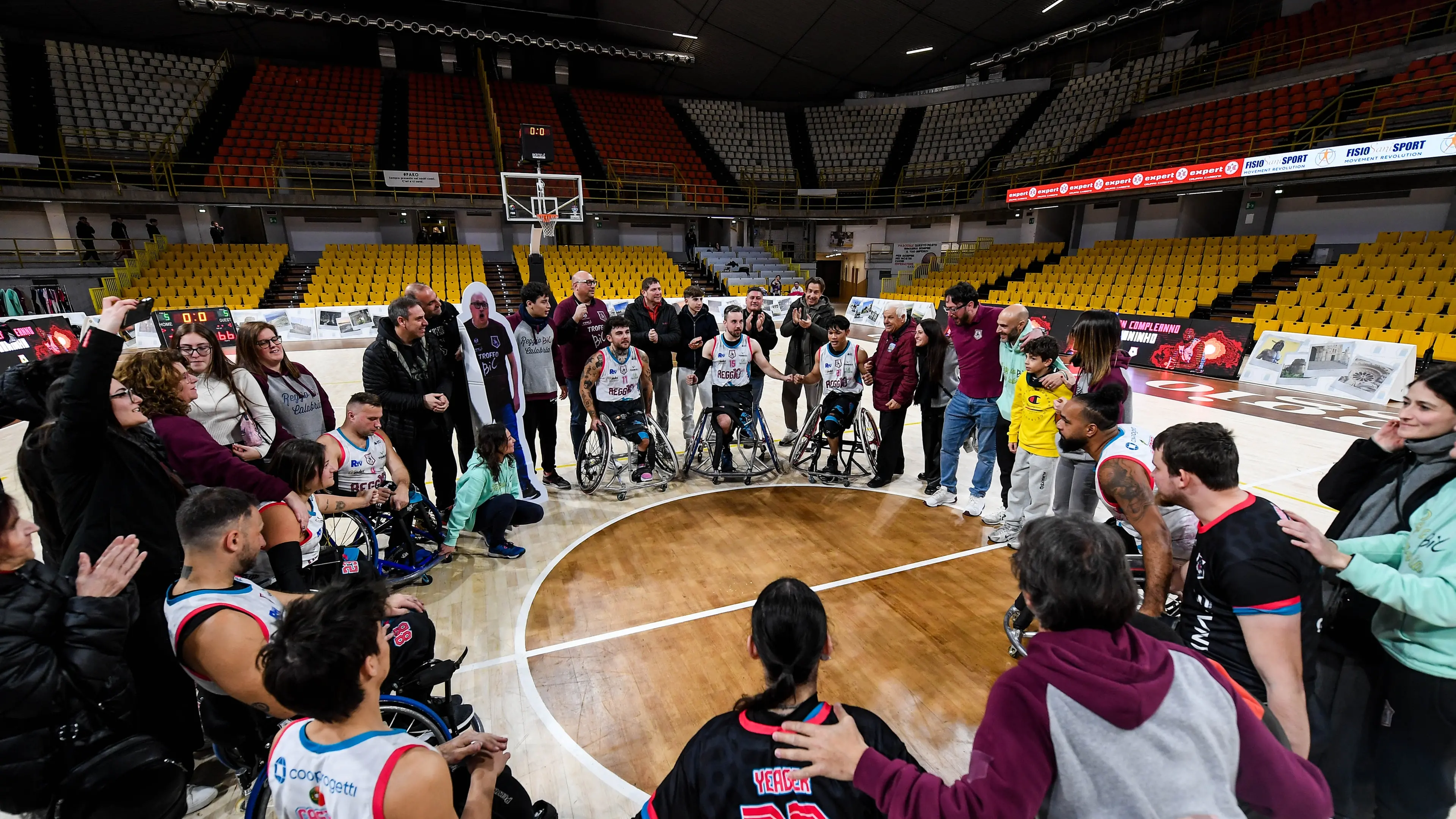 FORTUNATO SERRANO\\'