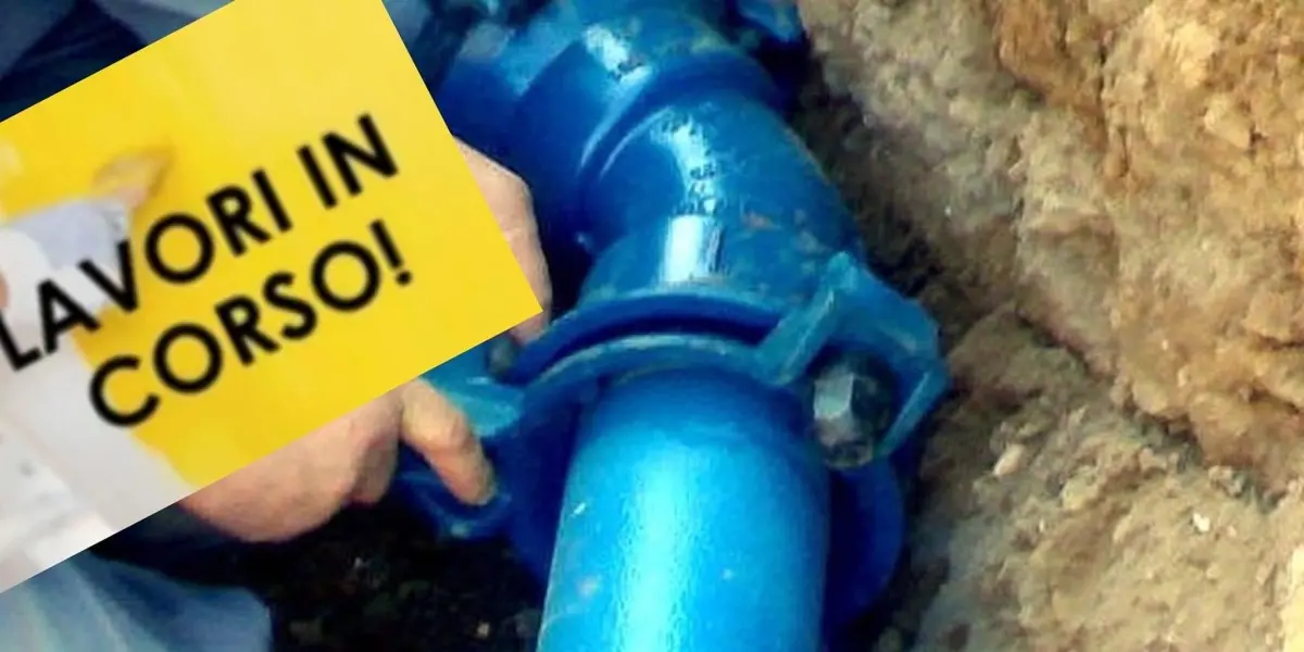 Modifiche alla circolazione nella strada provinciale 106 Catona-San Roberto per lavori di sistemazione idrica\n