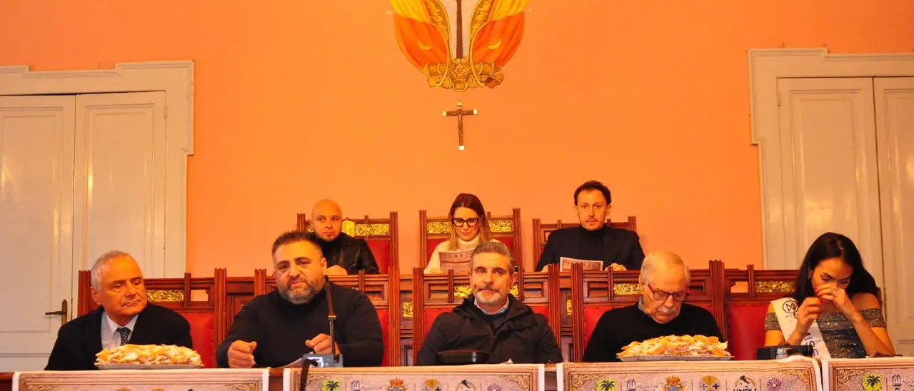 Inaugurata la 42ª Ottava di Carnevale della Piana – Palmi 2026\n