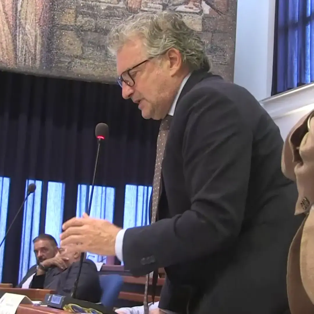 Gianni Parisi nominato componente della Commissione Finanze dell’Anci\n