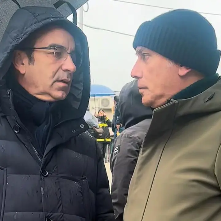 La Base: «Il 26 in piazza, ma Caruso e Occhiuto hanno condannato Cosenza al declino»\n