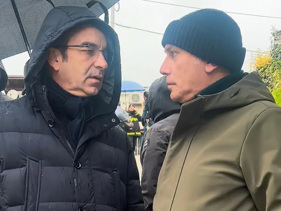 La Base: «Il 26 in piazza, ma Caruso e Occhiuto hanno condannato Cosenza al declino»