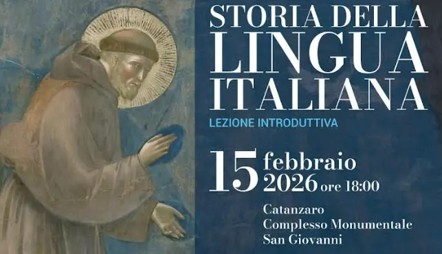 Al via “Lett(erat)ure Eretiche. Autori che scardinano le regole”, appuntamento in programma domenica 15 al Complesso Monumentale del San Giovanni\u00A0\n