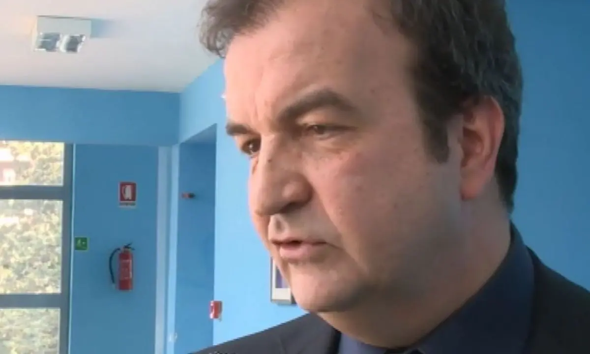 Bancarotta fraudolenta, il verdetto per Mario Occhiuto: condanna per tre capi d'accusa e un annullamento con rinvio