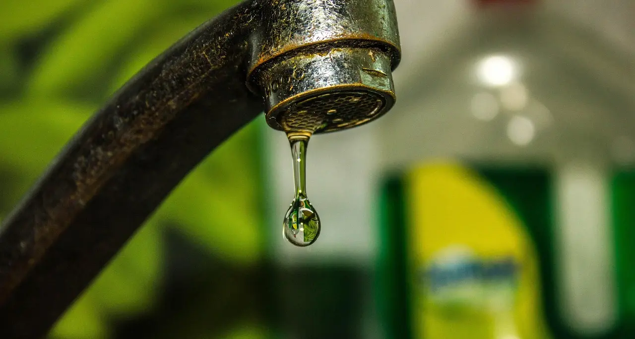 Il maltempo colpisce anche la sorgente\u00A0Ferrera Bassa, acqua non potabile tra Fiumefreddo e Amantea\n