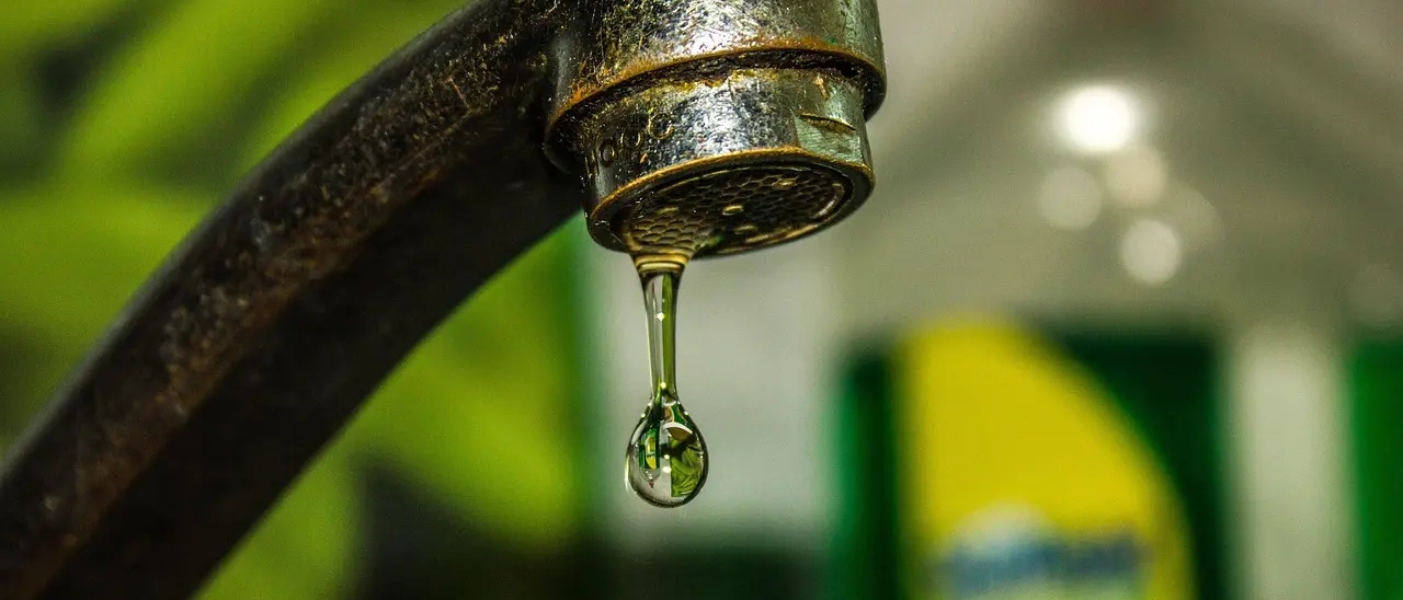 Il maltempo colpisce anche la sorgente\u00A0Ferrera Bassa, acqua non potabile tra Fiumefreddo e Amantea\n