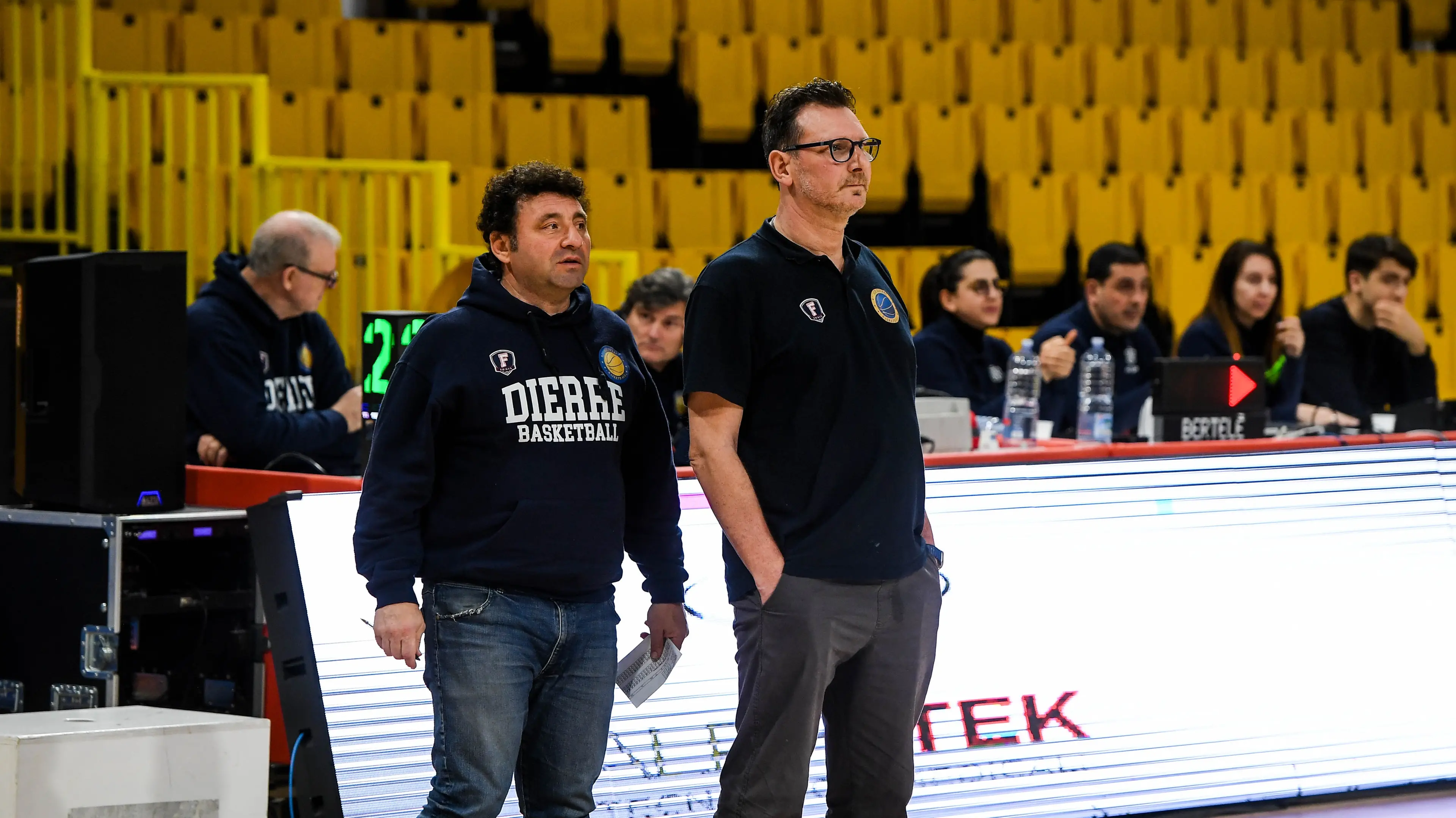 FORTUNATO SERRANO\\'