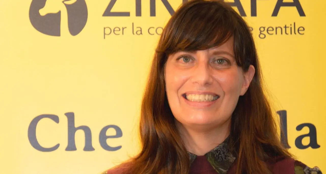 La rivoluzione gentile,\u00A0quando le emozioni trovano voce: «I\u00A0sentimenti e le parole sono i nostri alleati»\n