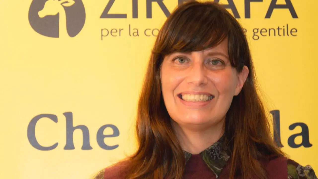 La rivoluzione gentile,\u00A0quando le emozioni trovano voce: «I\u00A0sentimenti e le parole sono i nostri alleati»\n