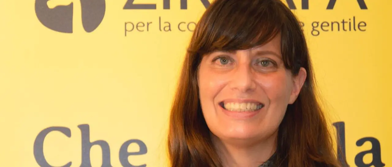 La rivoluzione gentile,\u00A0quando le emozioni trovano voce: «I\u00A0sentimenti e le parole sono i nostri alleati»\n