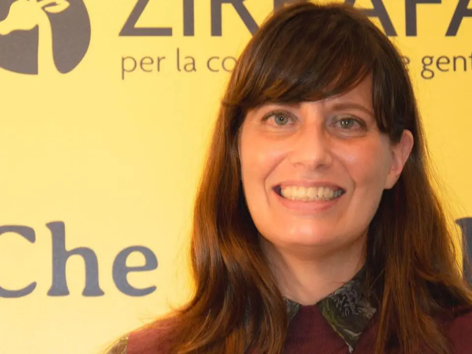 La rivoluzione gentile, quando le emozioni trovano voce: «I sentimenti e le parole sono i nostri alleati»