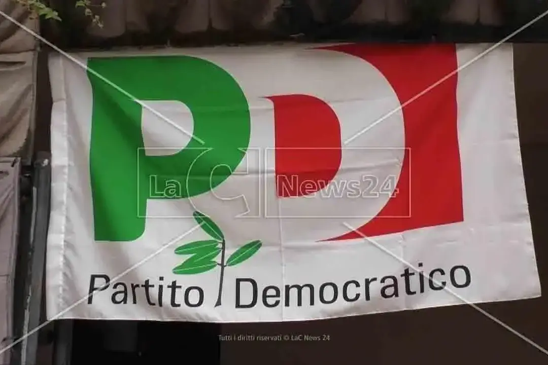 Maltempo, il Pd Calabria chiede «risorse immediate e un piano strutturale per la sicurezza del territorio»\n