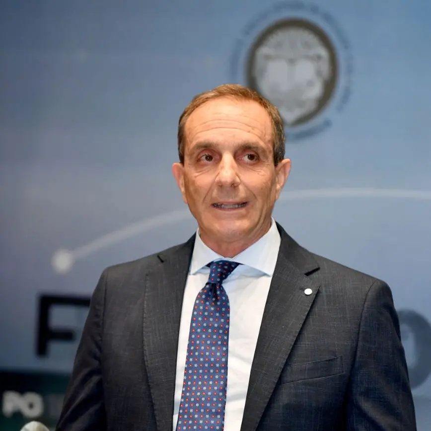 Il Rettore della Mediterranea, Giuseppe Zimbalatti, eletto all'unanimità Presidente del Coruc Calabria\n