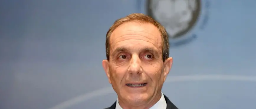 Il Rettore della Mediterranea, Giuseppe Zimbalatti, eletto all'unanimità Presidente del Coruc Calabria\n