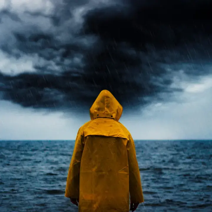 Meteo Vibonese, nuovo ciclone in arrivo: a San Valentino “Oriana” prende il posto di “Nils”