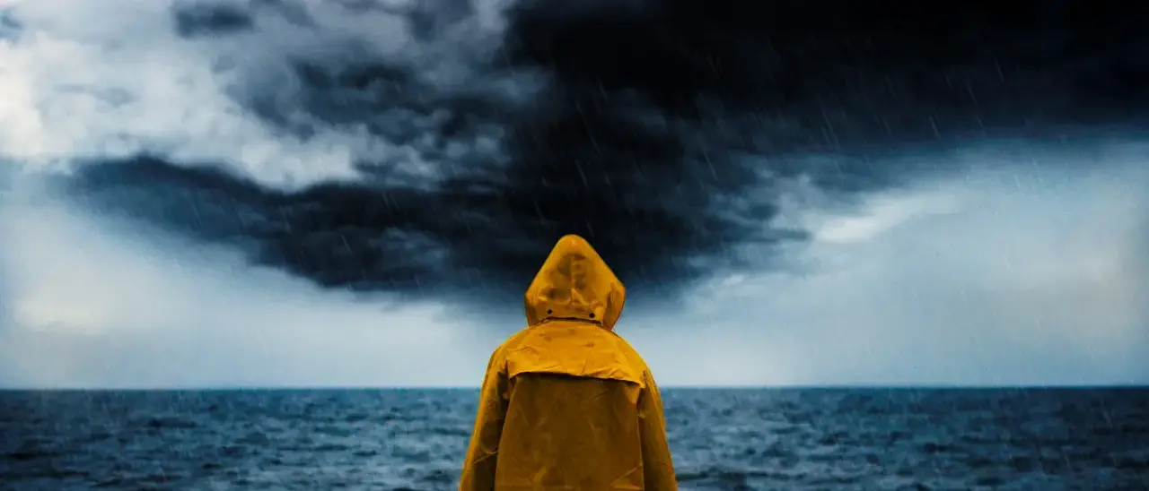 Meteo Vibonese, nuovo ciclone in arrivo: a San Valentino “Oriana” prende il posto di “Nils”