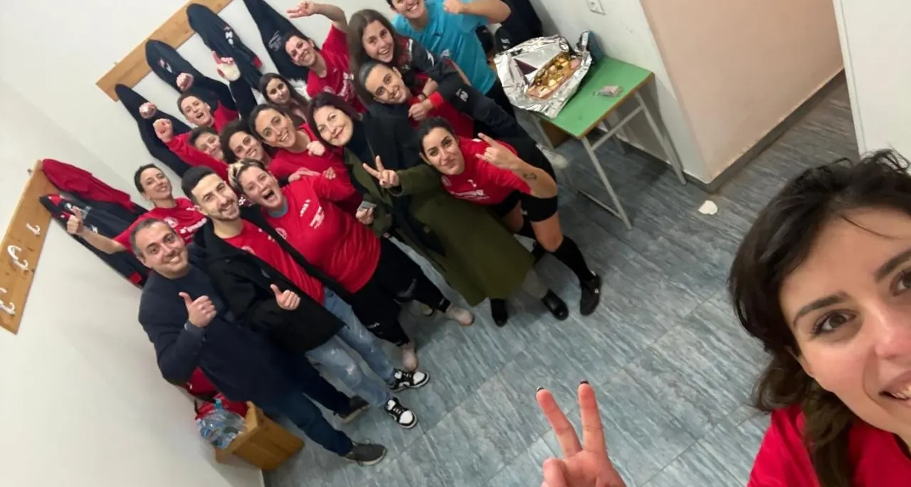 Calcio e violenza, aggredita la squadra femminile del Bocale. Geria: «Nauseato. Questo non è sport ma una giungla»\n