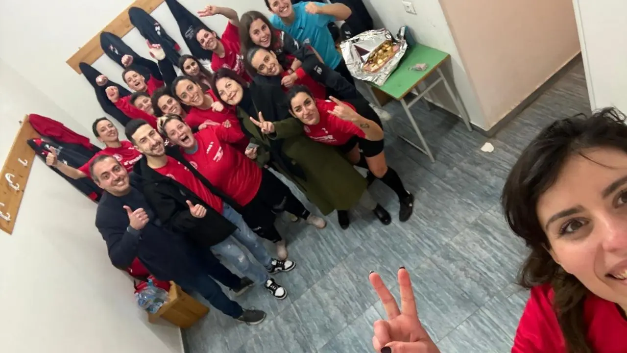 Calcio e violenza, aggredita la squadra femminile del Bocale. Geria: «Nauseato. Questo non è sport ma una giungla»\n