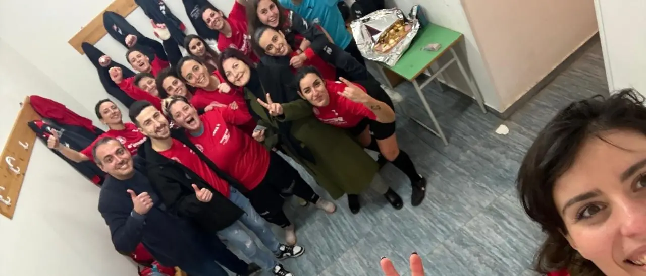 Calcio e violenza, aggredita la squadra femminile del Bocale. Geria: «Nauseato. Questo non è sport ma una giungla»\n