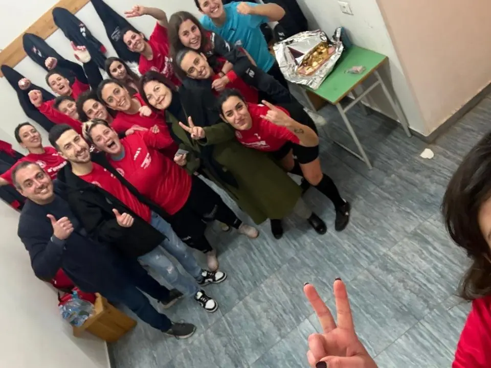 Calcio e violenza, aggredita la squadra femminile del Bocale. Geria: «Nauseato. Questo non è sport ma una giungla»