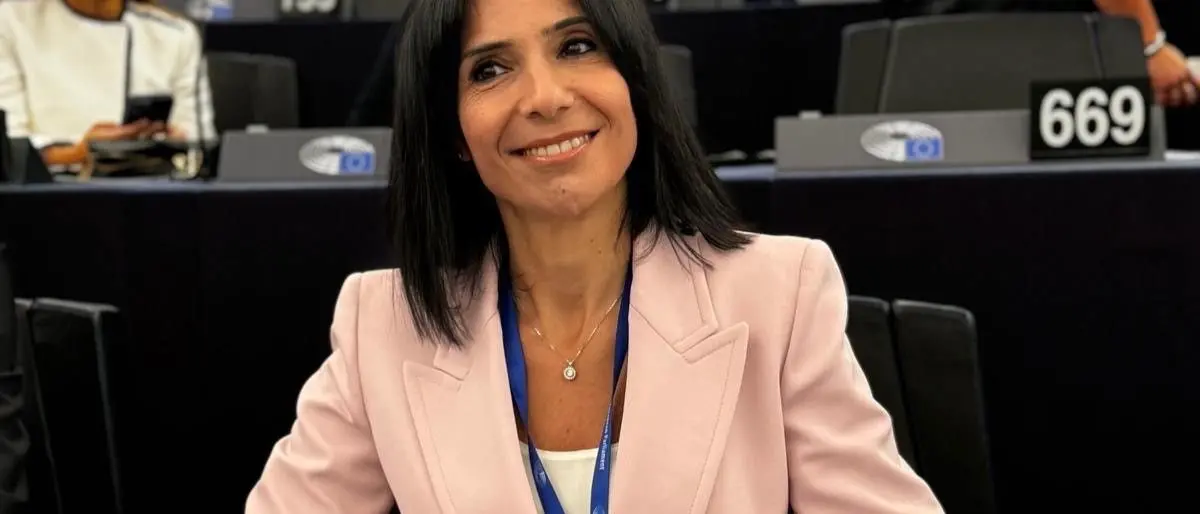 Giusi Princi: «L’UE guidi la lotta contro la violenza di genere e la promozione della parità»\n