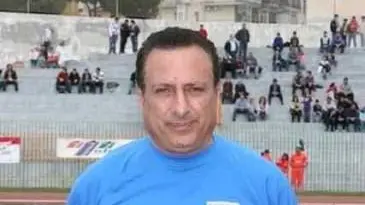 Arbitro picchiato a Cittanova, Loiero: «Ho sbagliato e chiedo scusa»\n