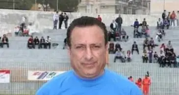 Arbitro picchiato a Cittanova, Loiero: «Ho sbagliato e chiedo scusa»\n