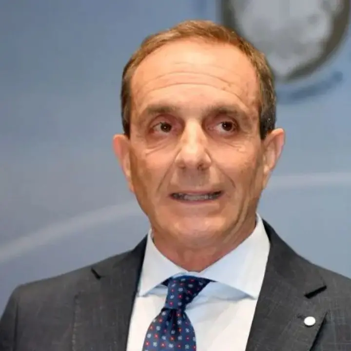 Giuseppe Zimbalatti è il nuovo presidente del Coruc: «Sistema universitario calabrese in crescita»\n