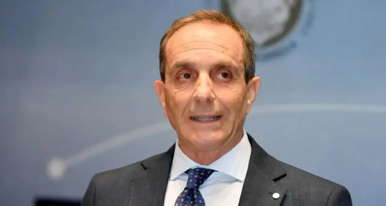 Giuseppe Zimbalatti è il nuovo presidente del Coruc: «Sistema universitario calabrese in crescita»\n