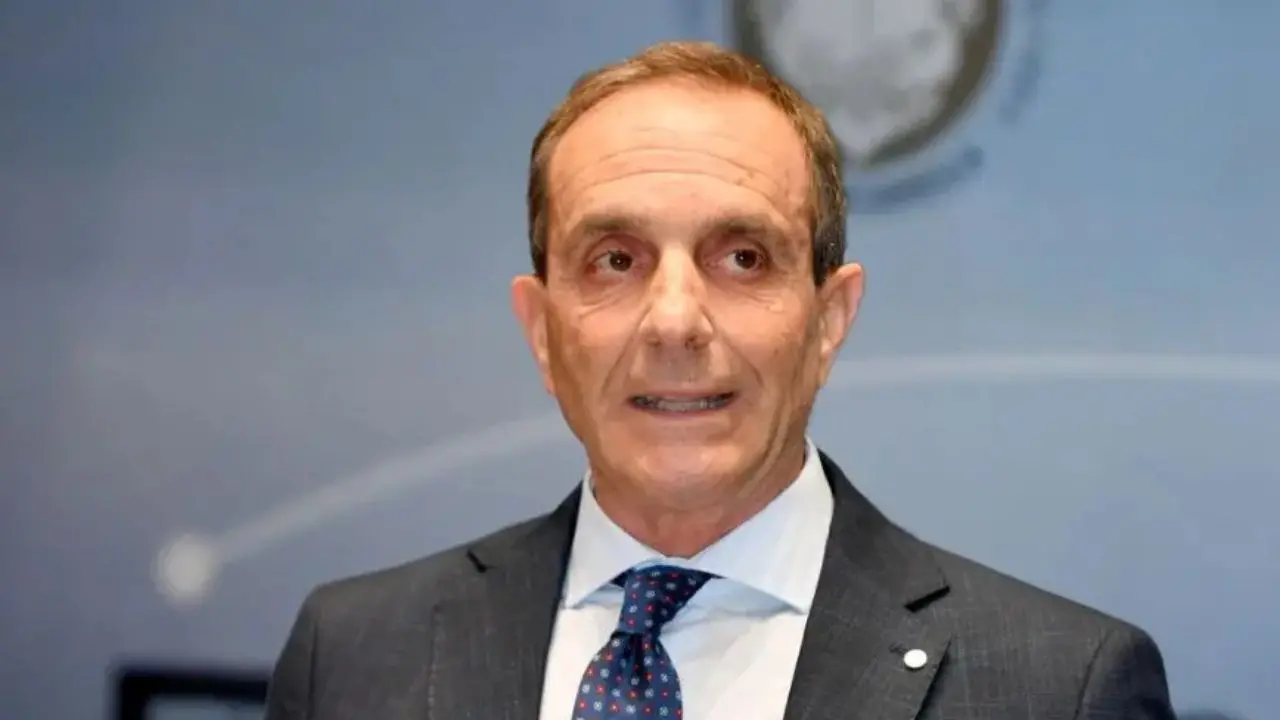 Giuseppe Zimbalatti è il nuovo presidente del Coruc: «Sistema universitario calabrese in crescita»\n