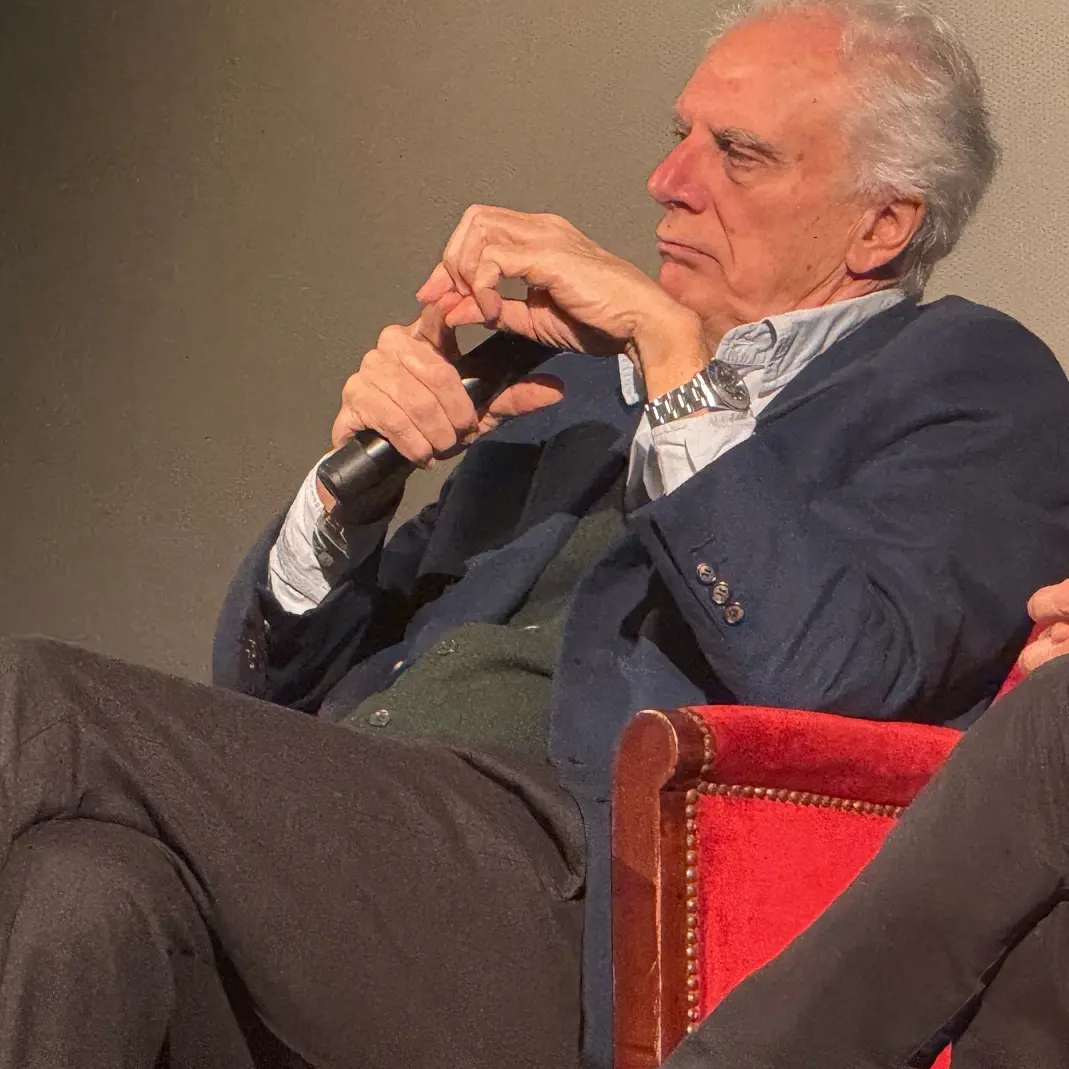 Marco Risi e “Fortapàsc” per la Primavera del cinema di Cosenza: «L’immagine di Siani non mi ha mai lasciato»\n