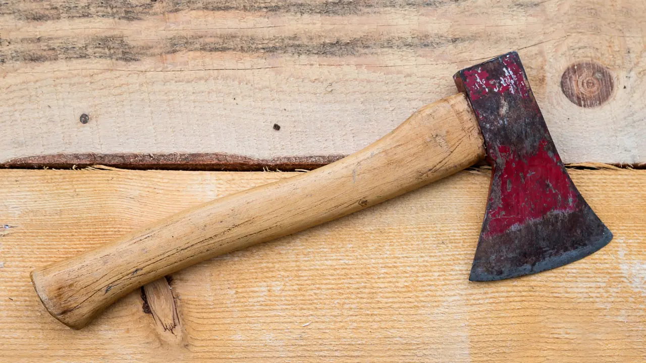 Vibo, minaccia la vicina di casa\u00A0con un’ascia al culmine di una lite: scatta l’avviso orale\u00A0\n