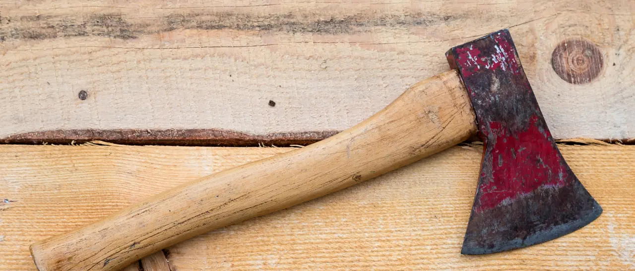 Vibo, minaccia la vicina di casa\u00A0con un’ascia al culmine di una lite: scatta l’avviso orale\u00A0\n