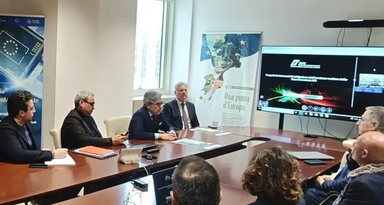 Maltempo in Calabria, incontro tra Regione e Rfi. Mancuso: «Si punta al rapido ripristino delle infrastrutture»\n