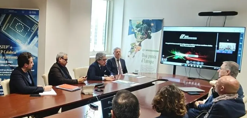 Maltempo in Calabria, incontro tra Regione e Rfi. Mancuso: «Si punta al rapido ripristino delle infrastrutture»\n