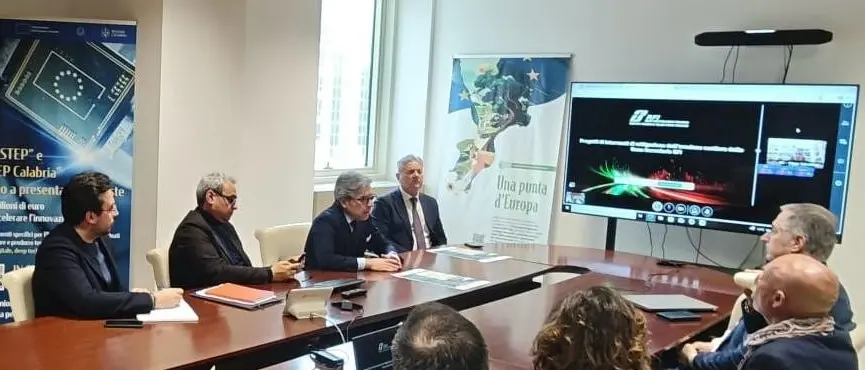 Maltempo in Calabria, incontro tra Regione e Rfi. Mancuso: «Si punta al rapido ripristino delle infrastrutture»\n