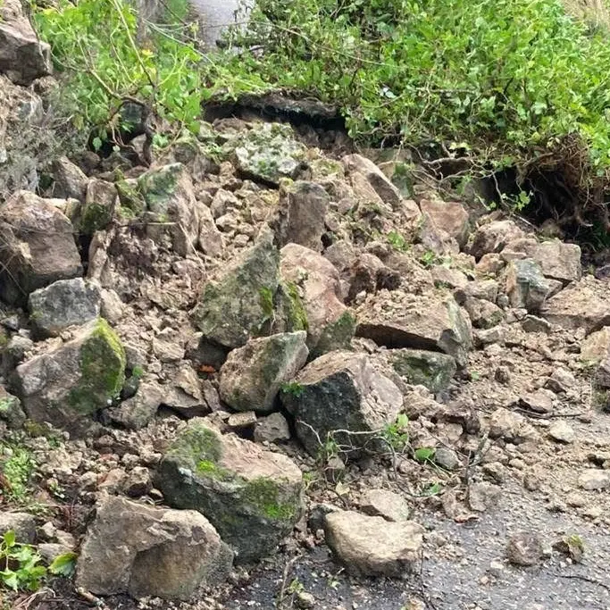 Maltempo, nella Locride disagi a Mammola e Antonimina\n