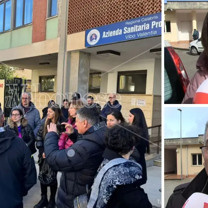 <p>Don Mottola, l’Asp di Vibo firma la convenzione ma solo per 20 pazienti: «Sarà una guerra tra poveri»</p>