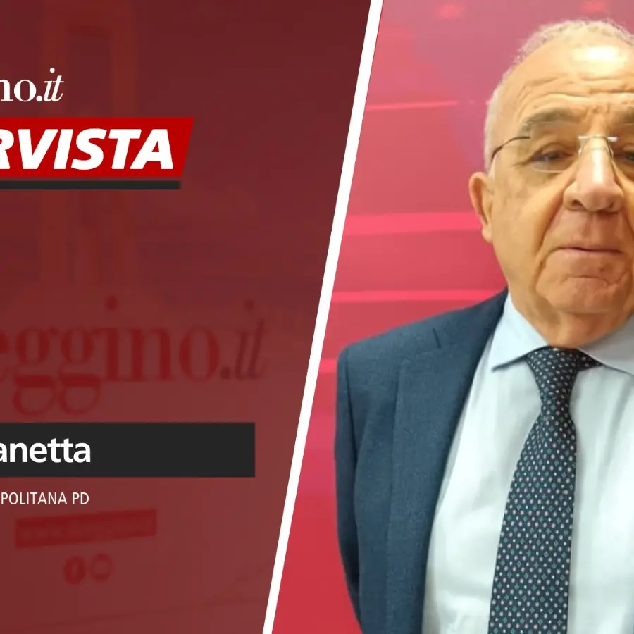 Candidato, continuità e discontinuità, Panetta a tutto campo: «Non siamo primarie tout court, noi vogliamo tenere in piedi la coalizione»