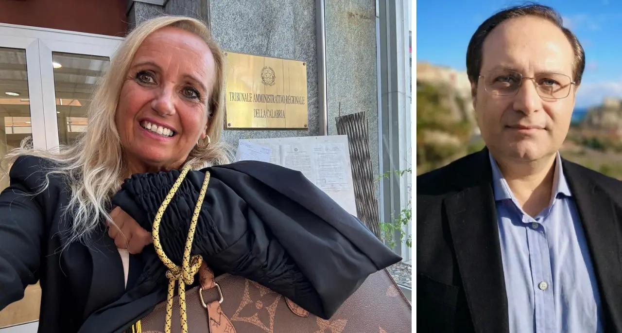 L’avvocato Rosaria Broso si candida a Tropea con Piserà: «Diritti, donne e legalità al centro del nostro programma»\n